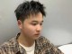 额头凸发际线高适合什么发型,发际线比较高适合什么发型男生