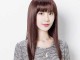 怎么把齐刘海留长,齐刘海想留长怎么办女生