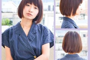 星字拆字解释,中字脸适合什么发型女