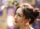 双丸子头配什么衣服（双丸子头配什么衣服好看）