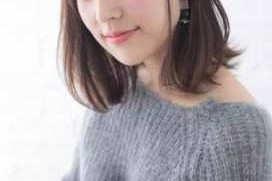 什么发型显嫩（什么发型显嫩好看）