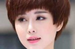 四十岁女人喜欢摸男人的头发吗,四十岁女人今年流行什么发型图片