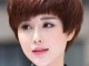 四十岁女人喜欢摸男人的头发吗,四十岁女人今年流行什么发型图片