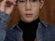 男人带什么眼镜好看（男生眼镜哪种类型最好看）