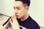 高额骨适合什么发型（高额骨适合什么发型男）