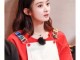 赵丽颖的丸子头怎么扎（赵丽颖的丸子头怎么扎好看）