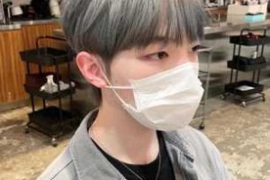 男生染什么头发好看（男生染什么头发好看图片）
