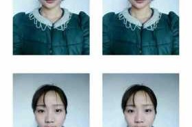 长脸长什么样（什么样算长脸）