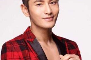 黄晓明在何以笙箫默里的发型是怎么剪得,黄晓明那种寸头怎么剪好看