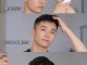 方脸男适合什么发型（方脸男士怎么矫正）