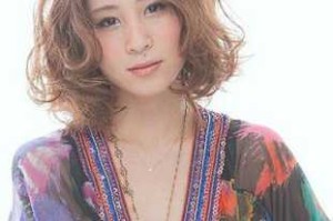 长脸女生适合什么卷发（长脸女生适合什么卷发发型）