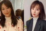 杨紫的短发是什么发型（杨紫和谁长得比较象啊）