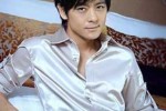 林志颖这种发型是什么?长碎发还是别的?怎么弄的,林志颖的发型叫什么发型