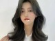 深亚麻色刚染完什么样（深闷青亚麻色怎么染）