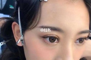 双眼皮宽怎么化妆（双眼皮宽怎么化妆好看）
