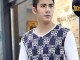 尖头适合什么发型男（尖头适合什么发型男士短发）