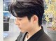 烫什么发型好看（烫什么发型好看男生）