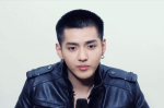 吴亦凡寸头发型叫什么（吴亦凡寸头发型叫什么名字）