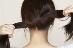 发少怎么梳（发少怎么梳）