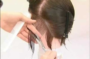 最好看的理发方式,怎么样剪头发好看教学视频