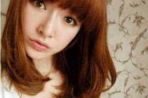 美发需要技术，汤谨修剪梨花头方法,梨花头怎么弄好吃