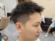 什么短发发型好看（男生什么短发发型好看）