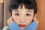 眉上刘海怎么剪好看（儿童眉上刘海怎么剪好看）
