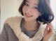 头发少脸小的女生适合什么发型（头发少脸小的女生适合什么发型好看）