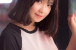 腮帮大适合什么发型（腮帮大适合什么发型女）