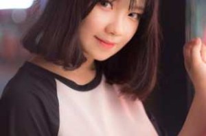 腮帮大适合什么发型（腮帮大适合什么发型女）
