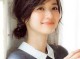发际线秃适合什么发型,发际低适合什么发型女
