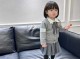女童娃娃头怎么剪（女孩娃娃头怎么剪）