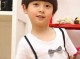 孩子有后棒子推什么发型好看,今年小孩流行什么发型图片集男