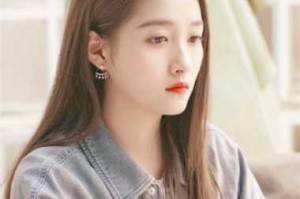 先拉直还是先染发,拉过的头发怎么扎好看图片