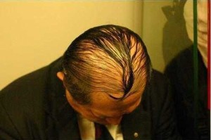 为啥人头发比动物毛发还硬,为什么头发粗硬的人一生辛苦
