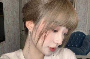 自己怎么染发效果好（自己怎么染发效果好女生）