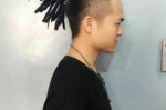 发带怎么编辫子最简单,发带适合什么发型男生