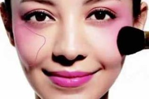 为什么很多人讨厌国字脸,国字脸怎么样打腮红