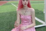 粉色适合什么肤色（粉色适合什么肤色的人穿）