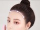 无刘海该怎么梳头好看（无刘海该怎么梳头好看图片）