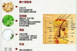 头发什么成分（头发的主要化学物质是什么）