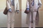 个子矮的适合穿长款还是短款,矮个子适合穿什么衣服搭配
