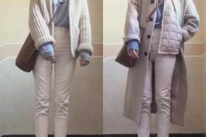 个子矮的适合穿长款还是短款,矮个子适合穿什么衣服搭配