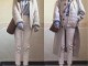 个子矮的适合穿长款还是短款,矮个子适合穿什么衣服搭配