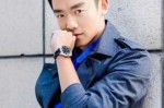 郑恺什么脸型（谁知道这种上直下弯的发型叫什么）