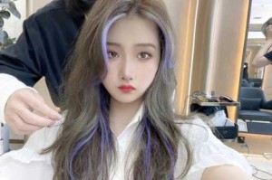 染什么颜色最不伤头发（染什么颜色最不伤头发呢）