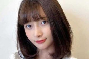 自己给自己剪锁骨发怎么剪,锁骨发怎么剪全过程