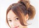 女生头发怎么蓬松,女生头发太蓬松怎么办图片