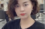 bob波波头怎么烫发，就是蓬松不老气的那种用什么杠子，怎么排请求专业作答谢谢,波波头显老气怎么办
