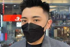 长相成熟适合什么发型（长相成熟适合什么发型男）